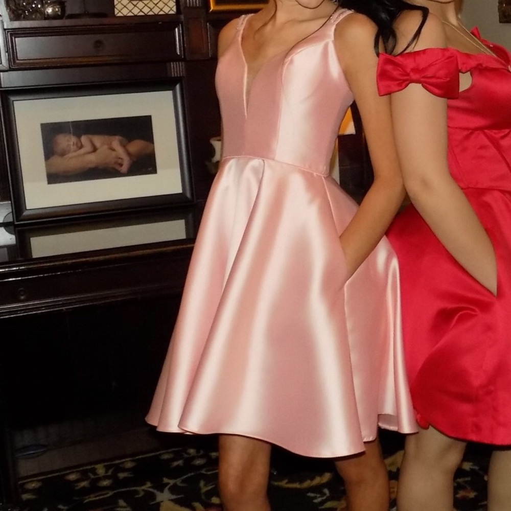 Alyce Paris Homecoming/Party dress